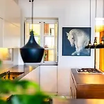 Scenic Luxury Townhouse * Valletta