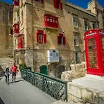 Holiday home Scenic Luxury Townhouse
