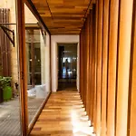 Holiday home Scenic Luxury Townhouse