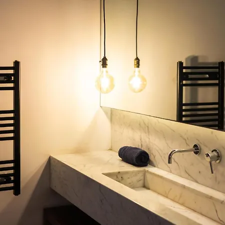 Prázdninový dům Scenic Luxury Townhouse