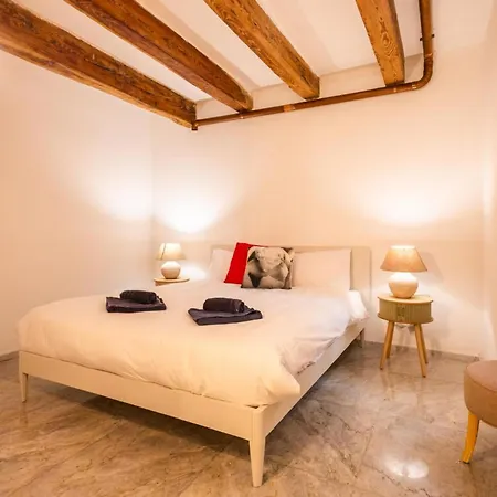 Prázdninový dům Scenic Luxury Townhouse Valletta