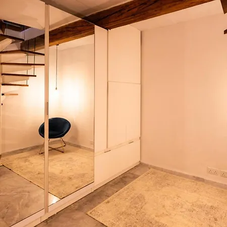Scenic Luxury Townhouse Prázdninový dům