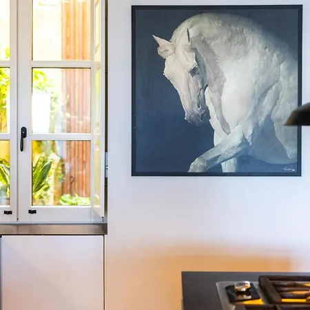 Scenic Luxury Townhouse Prázdninový dům Valletta