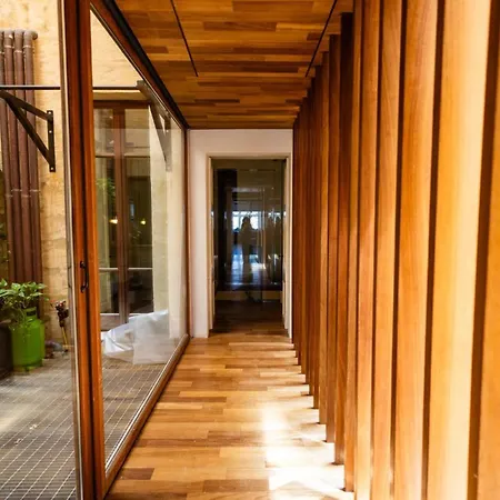 Prázdninový dům Scenic Luxury Townhouse