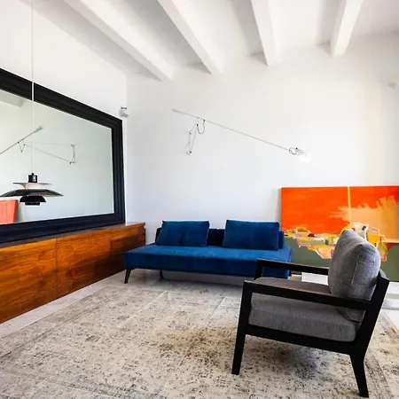 Prázdninový dům Scenic Luxury Townhouse Valletta