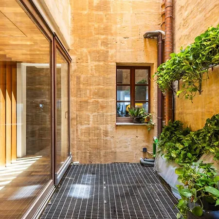Scenic Luxury Townhouse Casa vacanze *