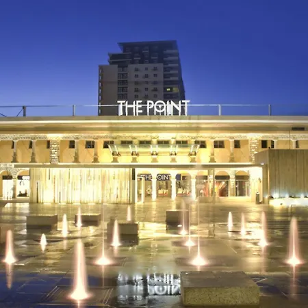 Scenic Luxury Townhouse Case de vacanță *