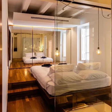 Holiday home Scenic Luxury Townhouse Valletta