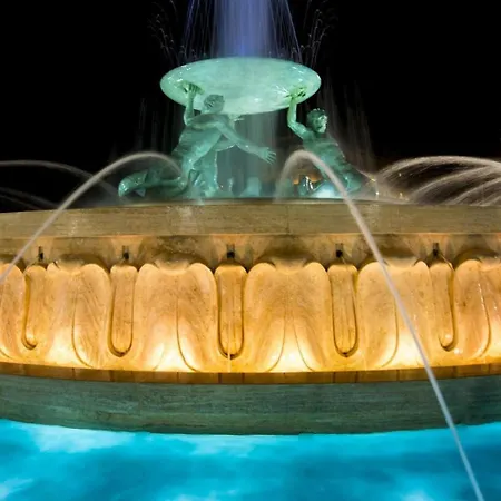 Scenic Luxury Townhouse Valletta