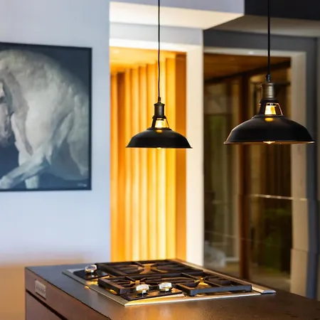 Scenic Luxury Townhouse