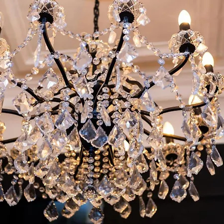 Scenic Luxury Townhouse Valletta