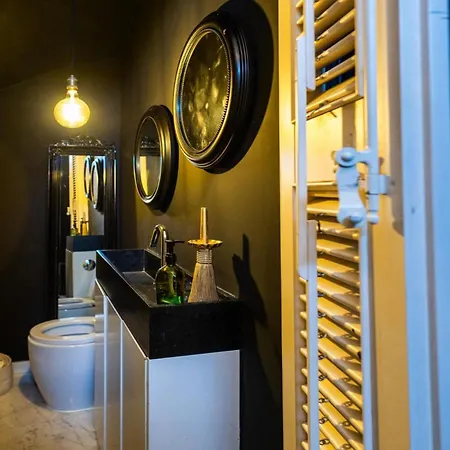 Scenic Luxury Townhouse