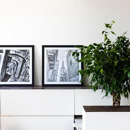 Scenic Luxury Townhouse * Valletta