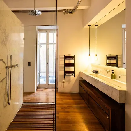 Scenic Luxury Townhouse Holiday home Valletta