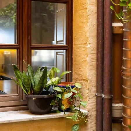 Scenic Luxury Townhouse * Valletta