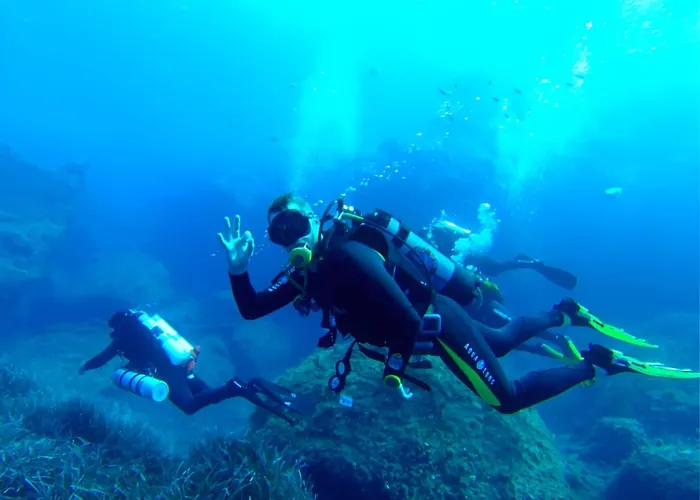 Feriehus Scenic Luxury Townhouse Valletta