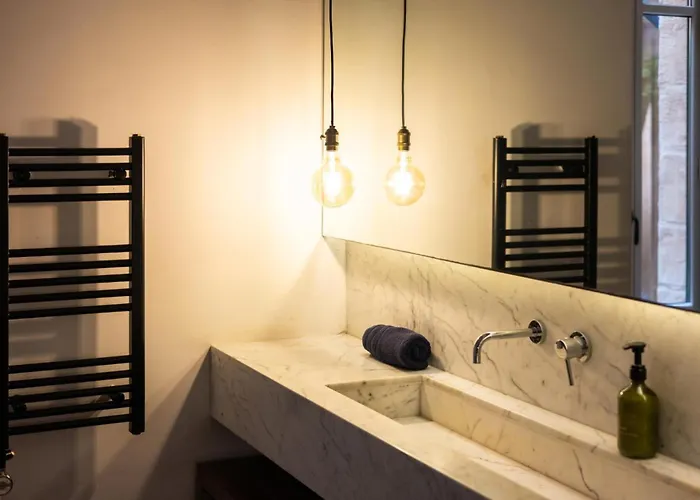 Feriehus Scenic Luxury Townhouse