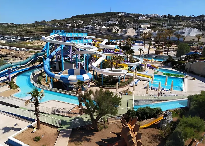 Feriehus Scenic Luxury Townhouse