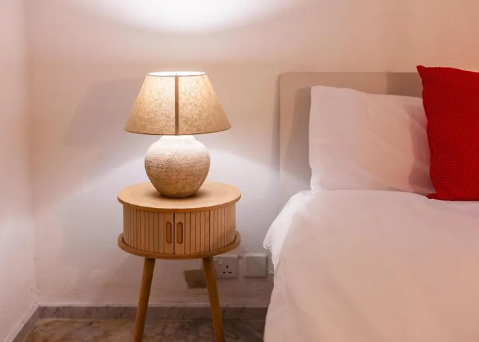 Scenic Luxury Townhouse Feriehus Valletta