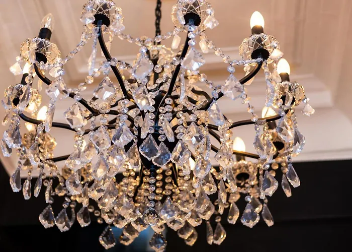 Scenic Luxury Townhouse Valletta