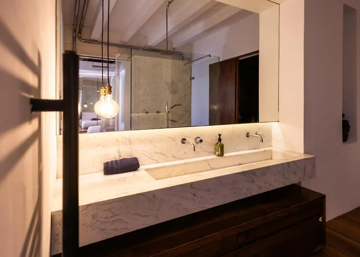 Scenic Luxury Townhouse Feriehus