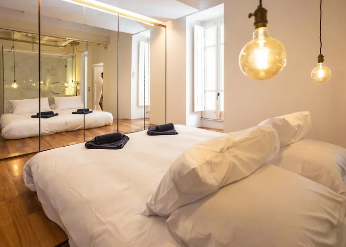 Scenic Luxury Townhouse *