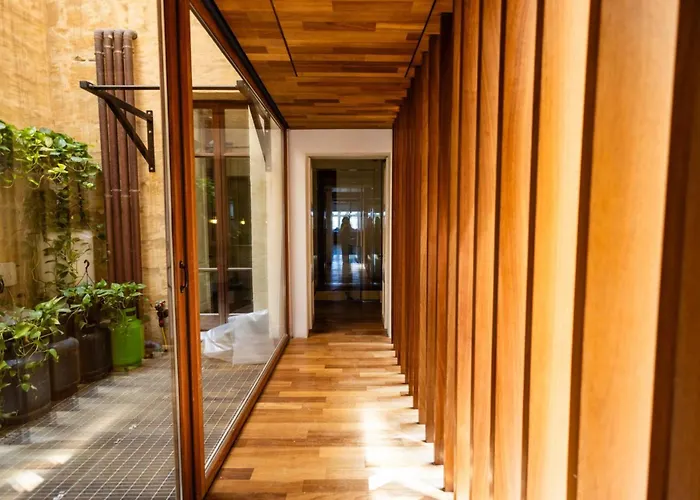 Feriehus Scenic Luxury Townhouse